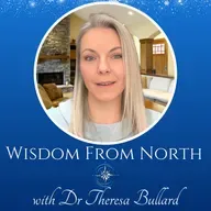 #250 Physicist Reveals The Hidden Link Between Quantum Physics, Alchemy & Consciousness | Dr. Theresa Bullard