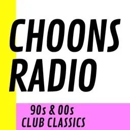 Choons Radio