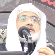 ذكرى استشهاد الإمام الكاظم عليه السلام | السيد عبد الخالق الوداعي 1447هـ