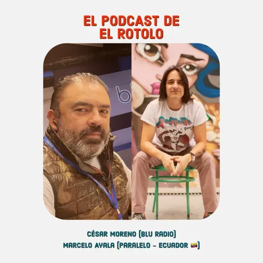 EP4: Ecuador y los espejos que no vemos en la región