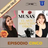 MUSAS. Episodio 5.