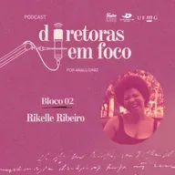 Teatro no Ar | Diretoras em Foco - Rikelle Ribeiro (bloco 02)