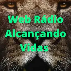 Web Radio alcancando vidas