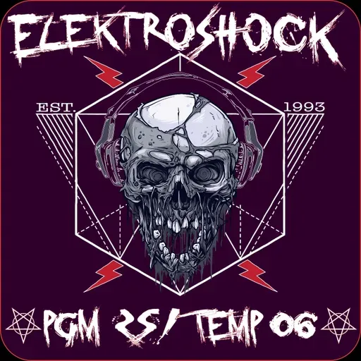 ELEKTROSHOCK / PGM 25 - TEMP 06