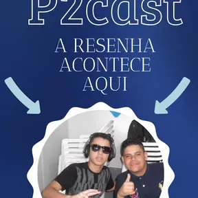 WebRadio P2Cast