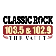 103.5 & 102.9 The Vault