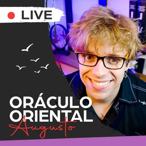ESCRITA, HISTÓRIA e CULTURA com ‪@oraculoriental‬