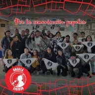 Bacatá Resiste | Por la Comunicación Popular | Cap. 1