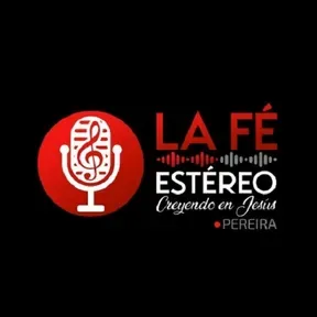 LA FE ESTEREO PEREIRA