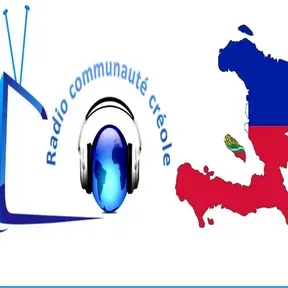 Radio communauté créole