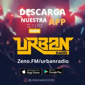URBANRADIO