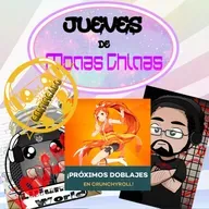 Jueves de Monas Chinas Cap.28