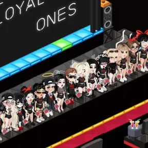The Loyal Ones