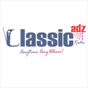 CLASSIC ADZ RADIO