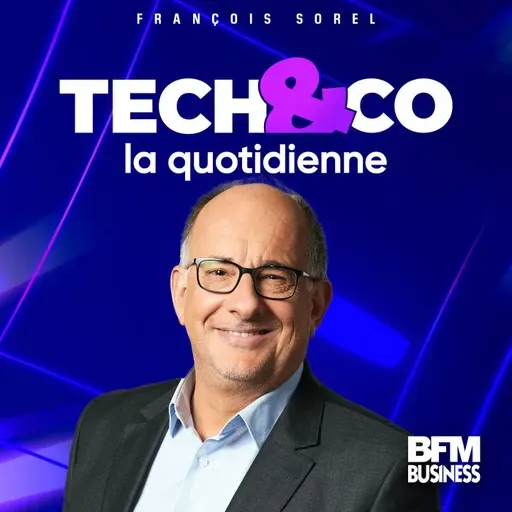 Anthropic signe avec SpaceX – 07/05
