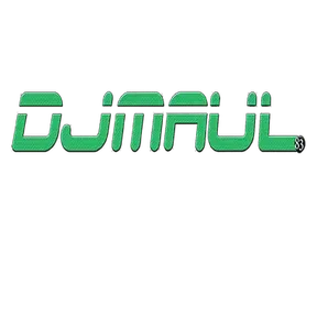 DjMaul Mix station