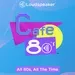Loudspeaker - Cafe 80's
