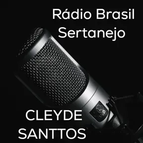 Rádio Brasil Sertanejo