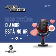 O Amor Esta No Ar