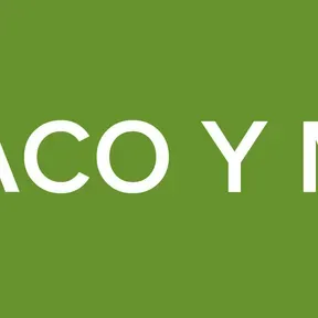 CHACO Y MAS