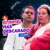 T7E13¡El Infiel Más Descarado! 😭 Ft. DAAZOficial​⁠ - #chismes #infidelidad
