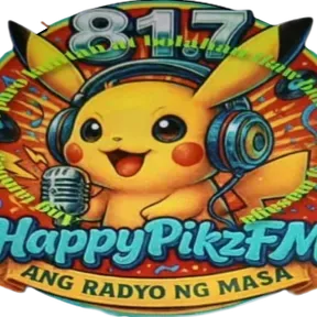 81.7 Happy Pikz FM | Ang Radio ng Masa