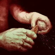 Historisk opdagelse: Mennesket tændte ild langt tidligere, end vi har troet