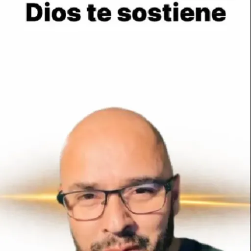 馃帶 Devocional en Voz Alta 路 Dios te sostiene