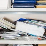 De-clutter Your Life – Part 1