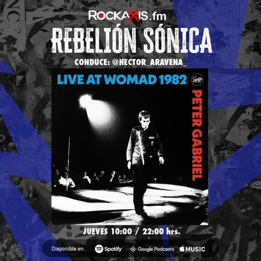 Rebelion Sonica - 29 (2025)