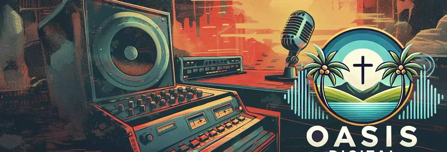 Oasis Digital
