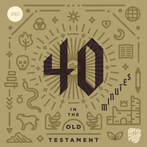 Isaiah 66:4-24 (Episode 507)