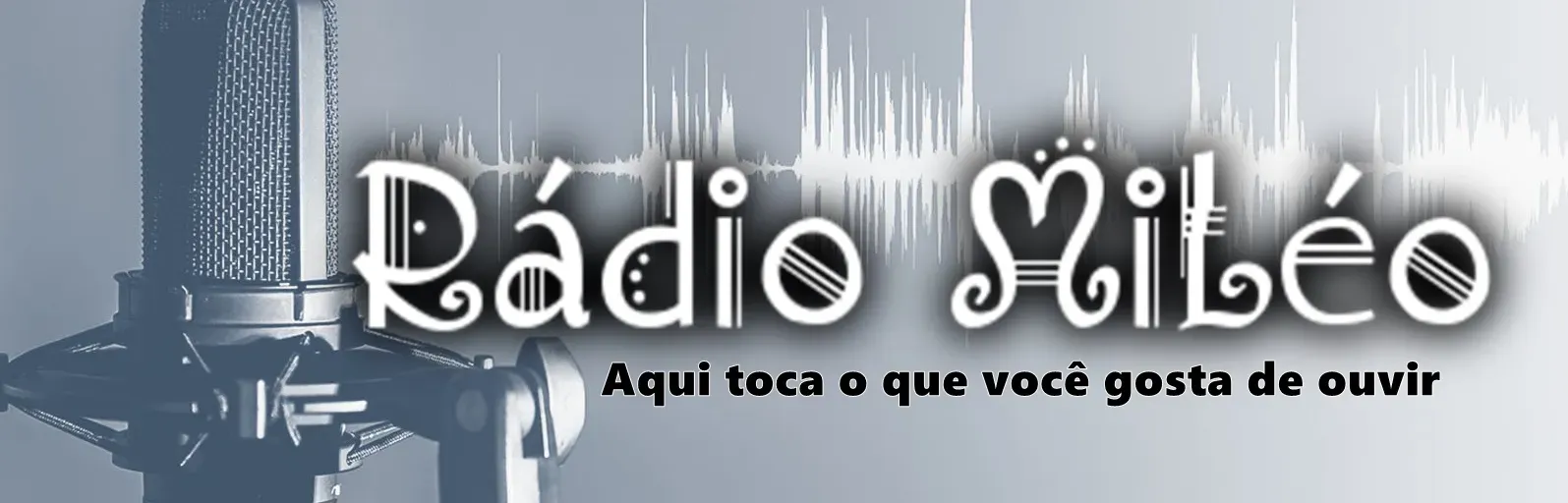 Rádio MiLéo