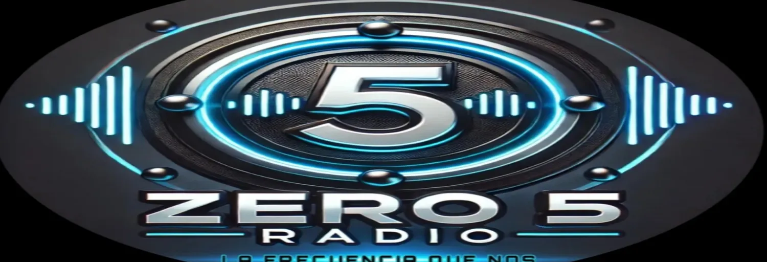 Zero 5 Radio