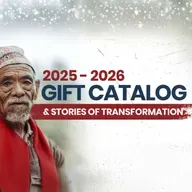 Behind the Scenes: Building the Impact Nations Gift Catalog (2025–2026)