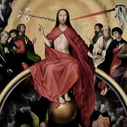 1º Domigo do Advento – Ano A