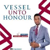 Vessel Unto Honour