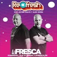 REFRESH 205 (Último Programa Temporada 2023-2024)