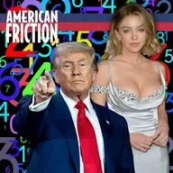 Trump: I hate numbers but I love Sydney Sweeney!
