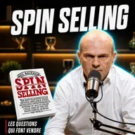 SPIN SELLING de Neil Rackam