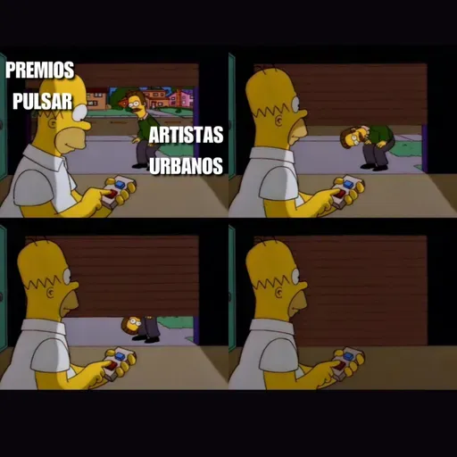 Los Premios Pulsar tienen un problema con la música urbana