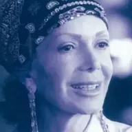 آواهای کم‌شنیده از دیروز تا امروز • مهین زرین‌پنجه