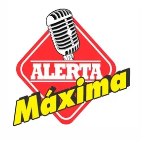 Alertamaxima