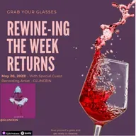 We are back! - "What are you looking for?" Dating Apps vs Hook Up Apps- Joined by Recording Artist Gluncein and Content Creator Michael Weaver