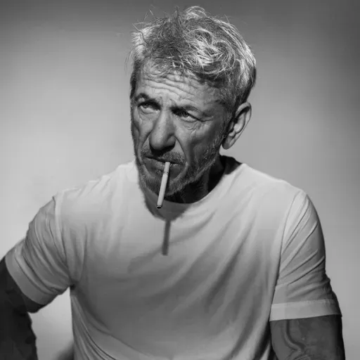 'The Interview': Sean Penn Let Himself Get Away With Things for 15 Years. Not Anymore.