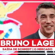 Bruno Lage ● Schmidt ● Mercado