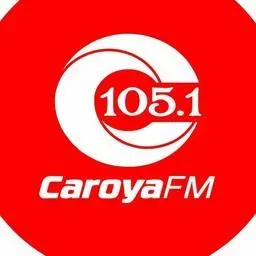 Caroya 105.1 FM en vivo