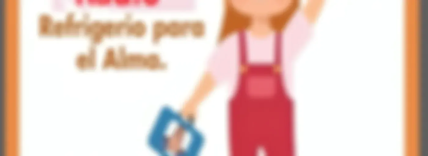 Refrigerios para el Alma 2025