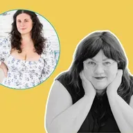 EP 263: Reaching for More & Knowing What to Say with Jenny Dreizen