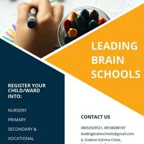 Leading Brain Schools